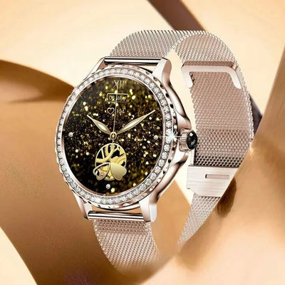 Relógio SmartWatch - FIORE