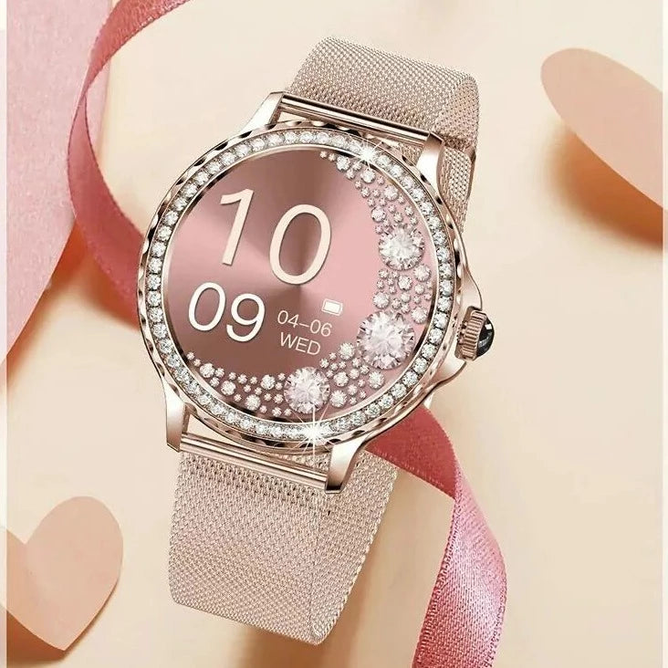 Relógio SmartWatch - FIORE