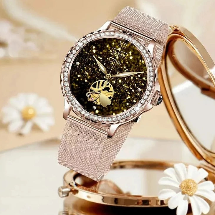 Relógio SmartWatch - FIORE