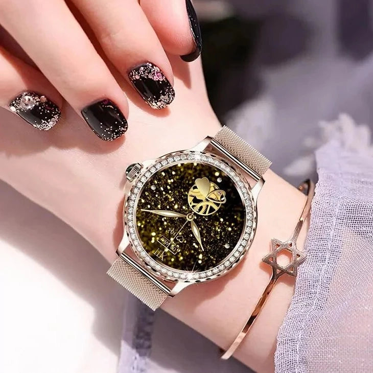 Relógio SmartWatch - FIORE