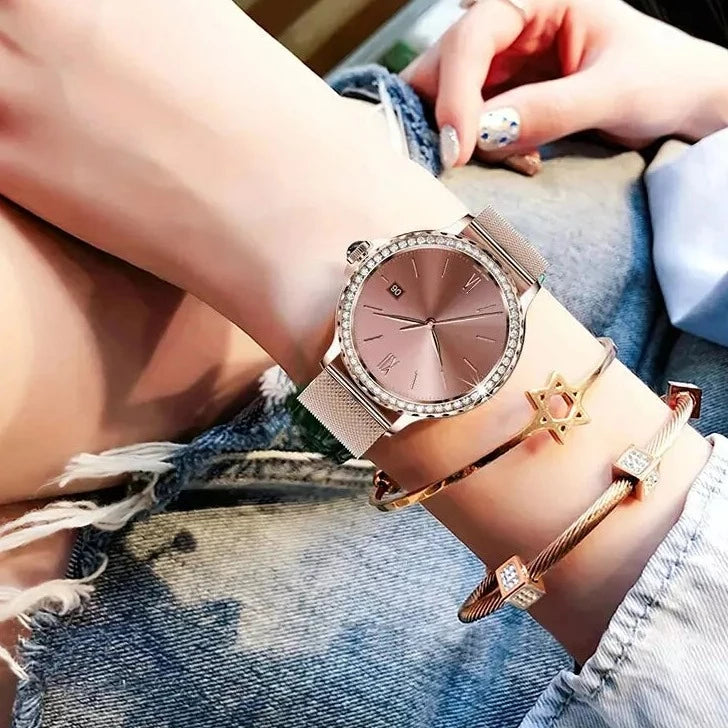 Relógio SmartWatch - FIORE