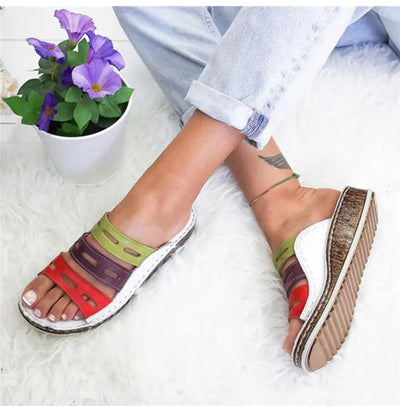 Sandália Vanny Thick