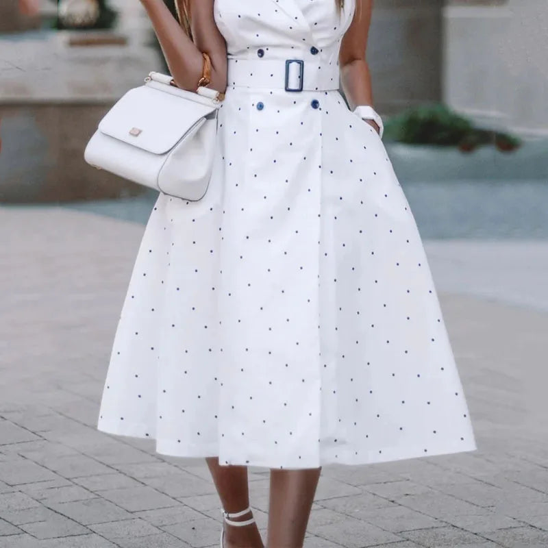 Vestido Clamer Elegant