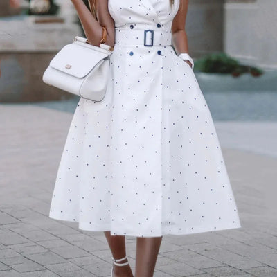 Vestido Clamer Elegant