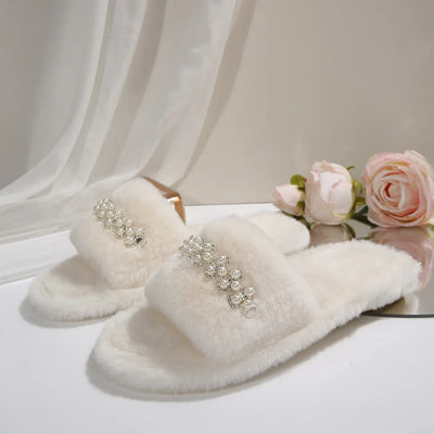 Sandália Maimo Fluffy