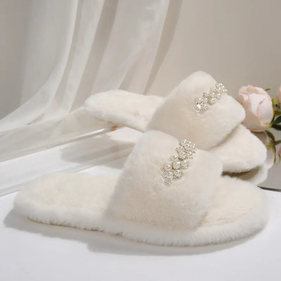 Sandália Maimo Fluffy