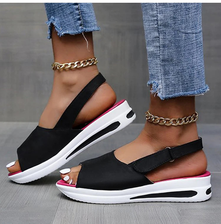 Sandália Slipper New Soft