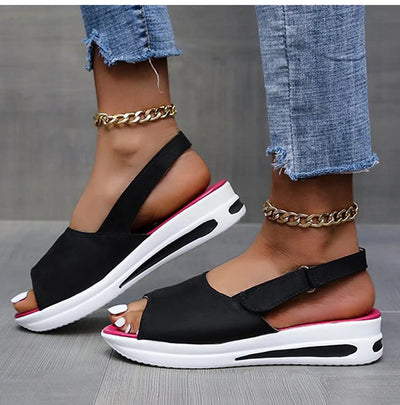 Sandália Slipper New Soft