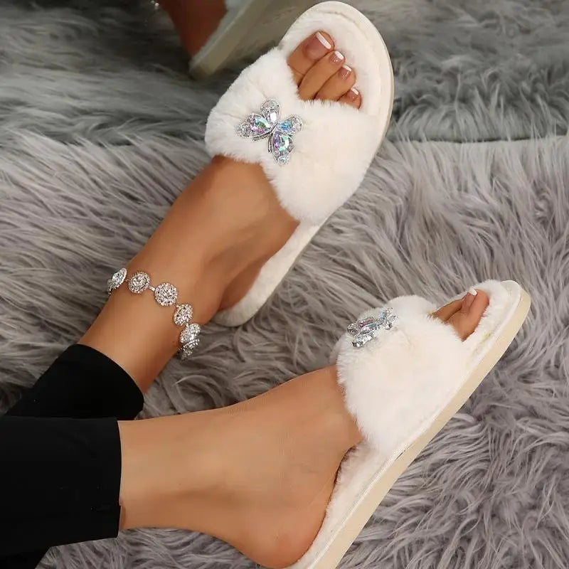 Sandália Maimo Luxury Gio