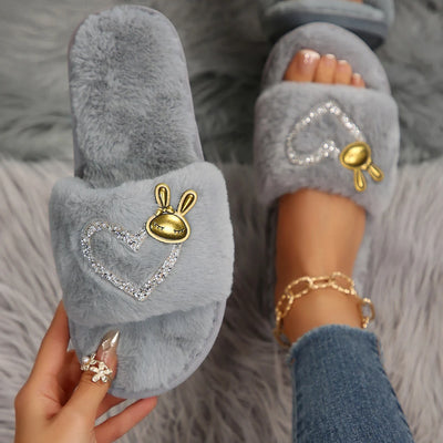 Sandália Maimo Heart Flung