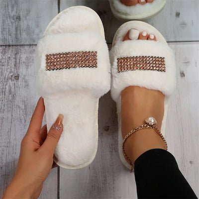 Sandália Winter Hernys