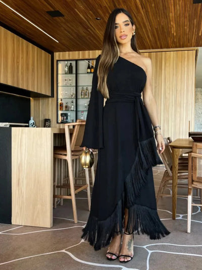 Vestido Fly Paty
