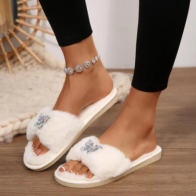 Sandália Maimo Luxury Gio