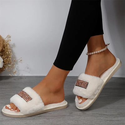 Sandália Winter Hernys