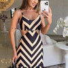Vestido Long Dress