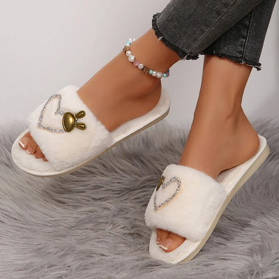 Sandália Maimo Heart Flung