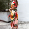 Vestido Out Holl