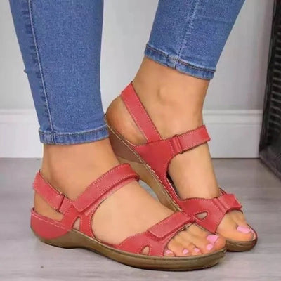 Sandália Fuzzy Line