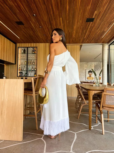 Vestido Fly Paty