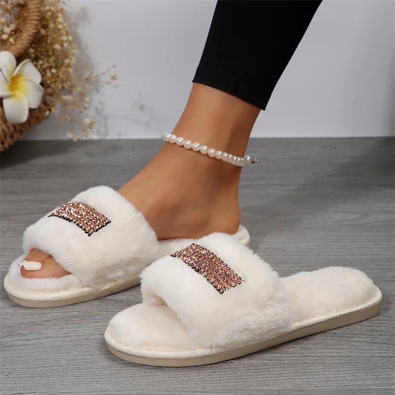 Sandália Winter Hernys