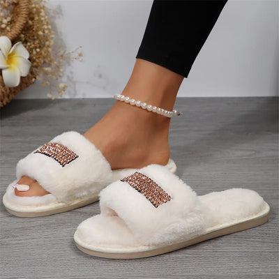 Sandália Winter Hernys