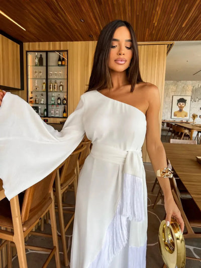 Vestido Fly Paty
