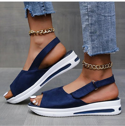 Sandália Slipper New Soft