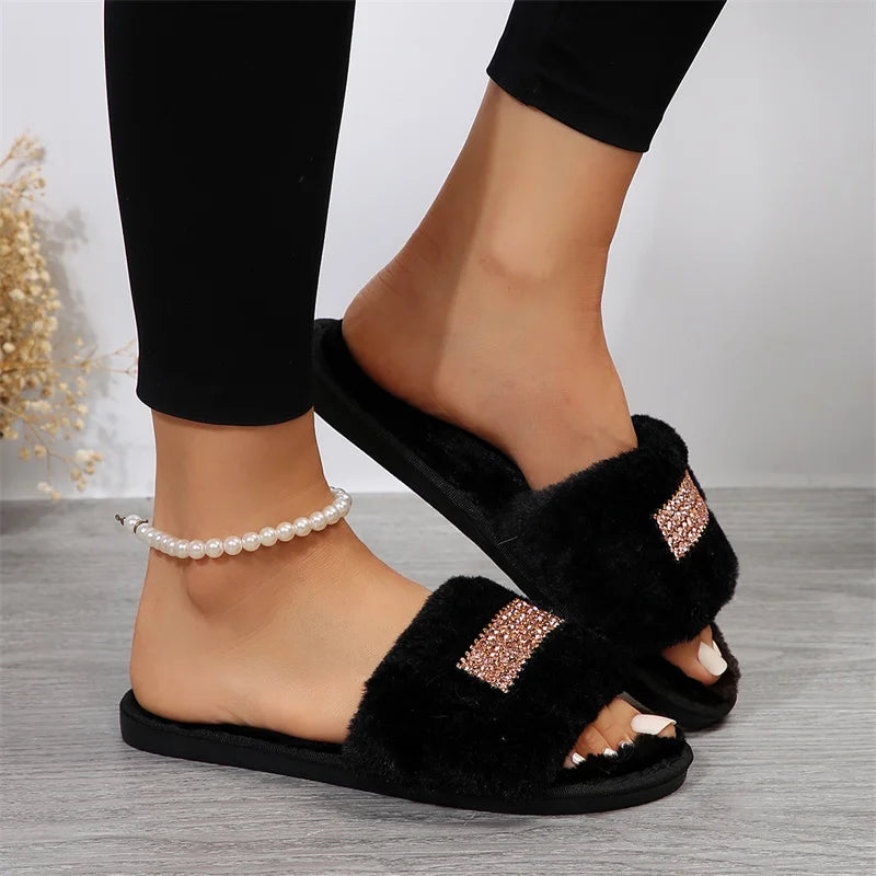 Sandália Winter Hernys