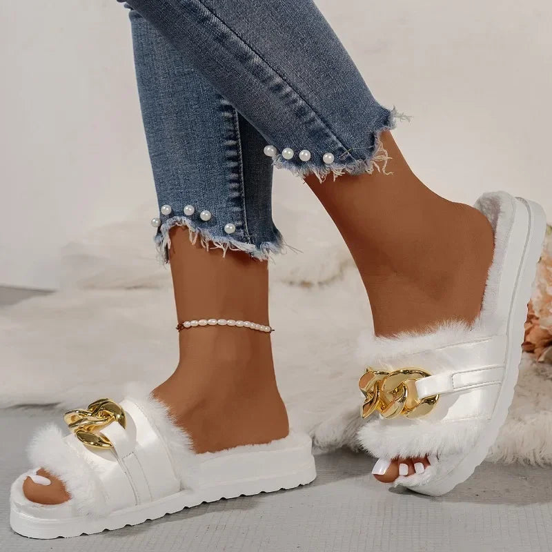 Sandália Midy Clouth