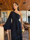 Vestido Fly Paty
