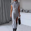 Vestido Ladie Pleaty