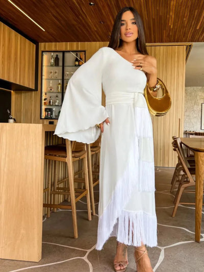 Vestido Fly Paty