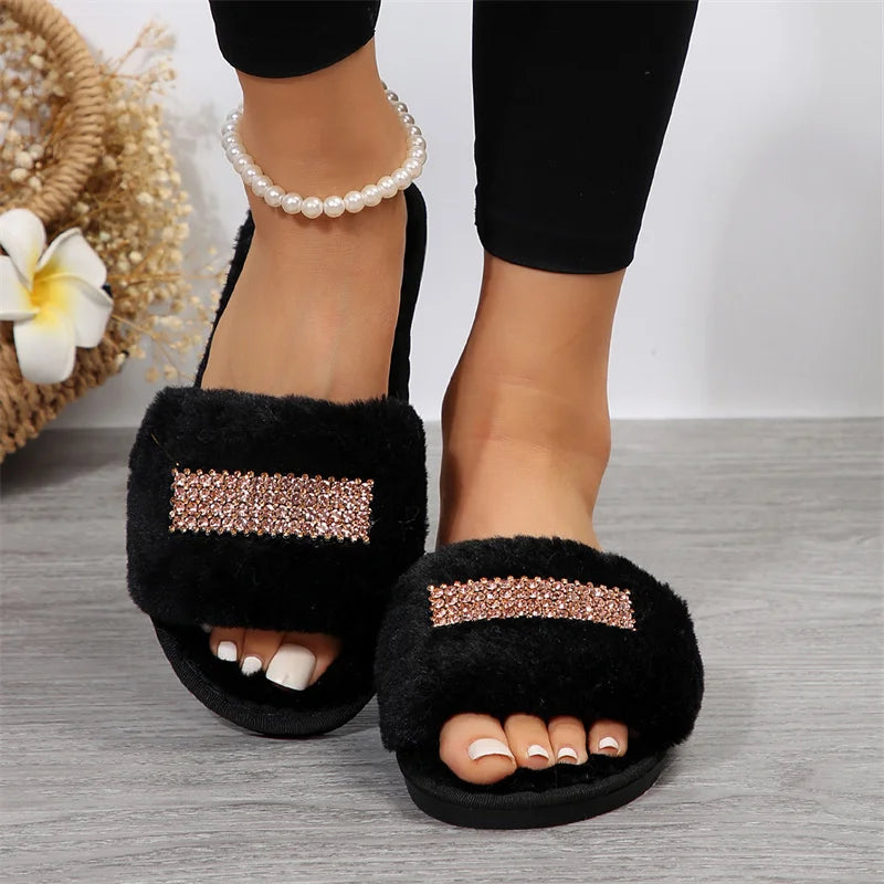 Sandália Winter Hernys