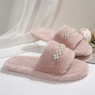 Sandália Maimo Fluffy