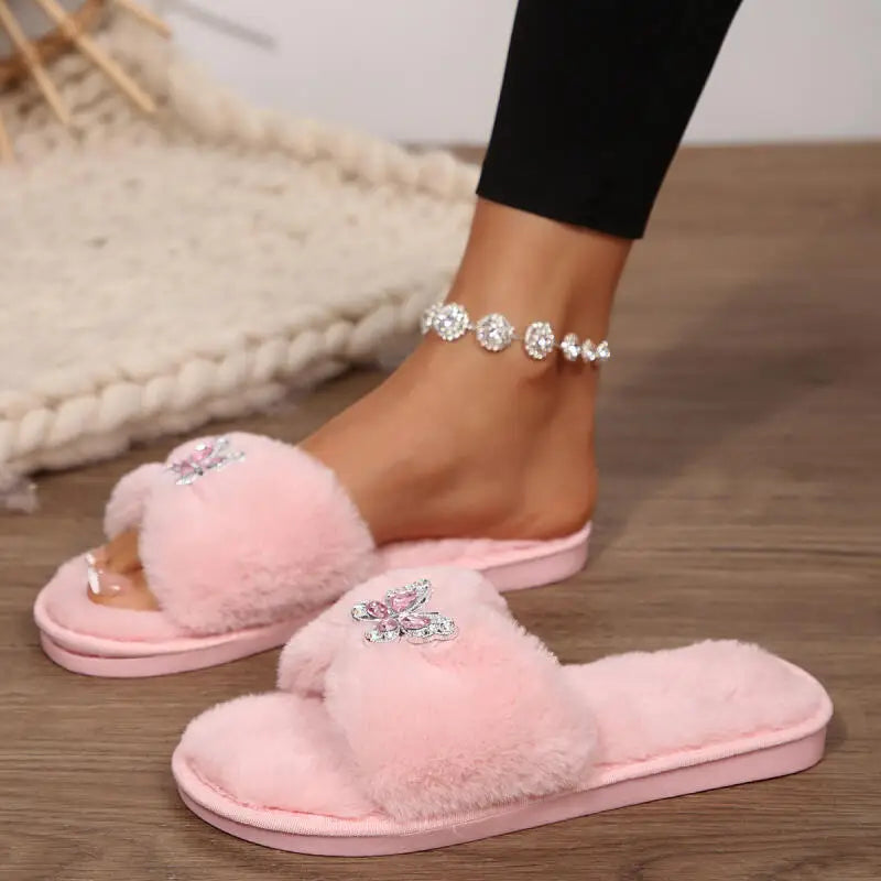 Sandália Maimo Luxury Gio