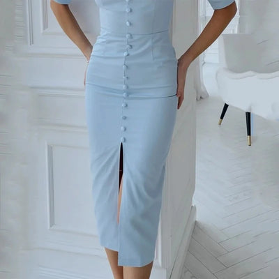 Vestido Wear Dress