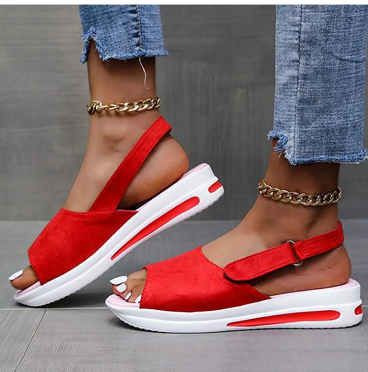 Sandália Slipper New Soft