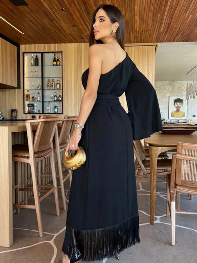 Vestido Fly Paty