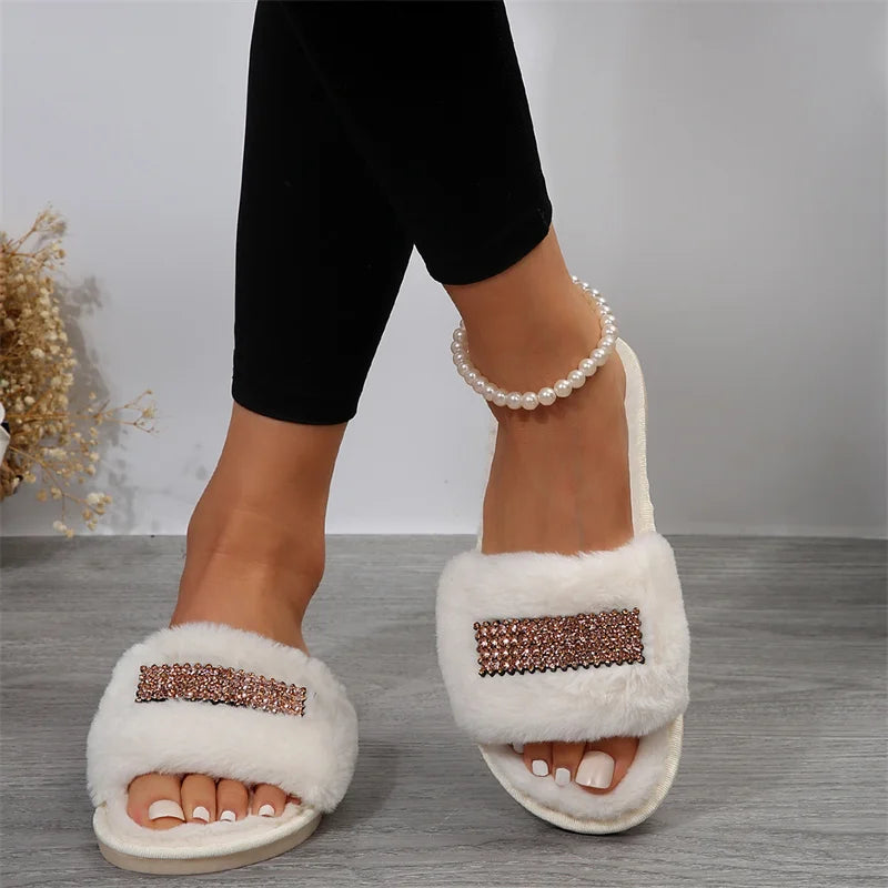 Sandália Winter Hernys