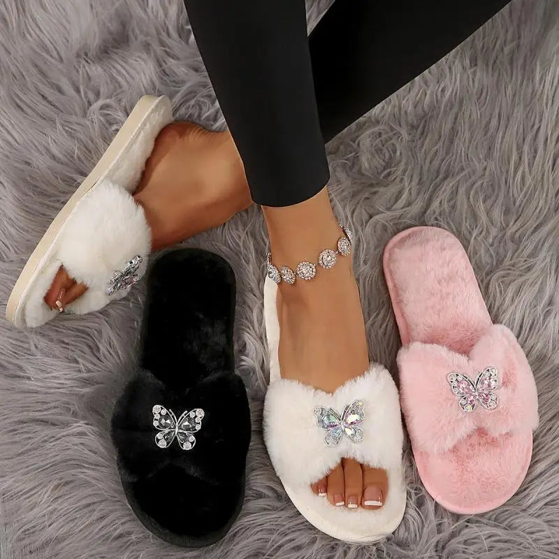 Sandália Maimo Luxury Gio