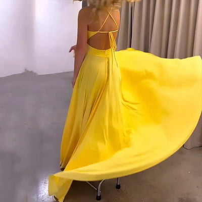 Vestido Arguilla Loose