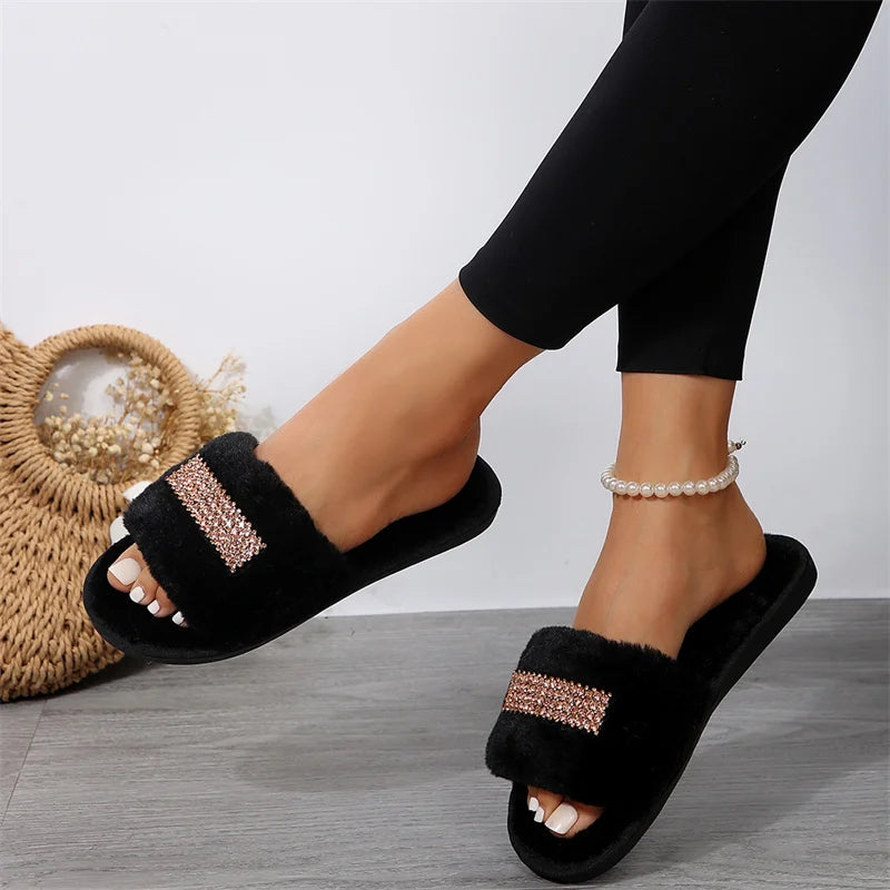 Sandália Winter Hernys