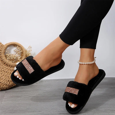 Sandália Winter Hernys