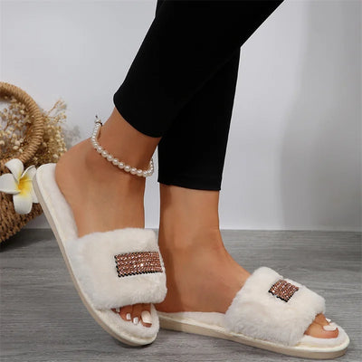 Sandália Winter Hernys