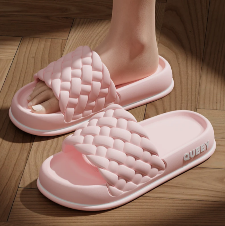 Chinelo Kunner Beach Soft