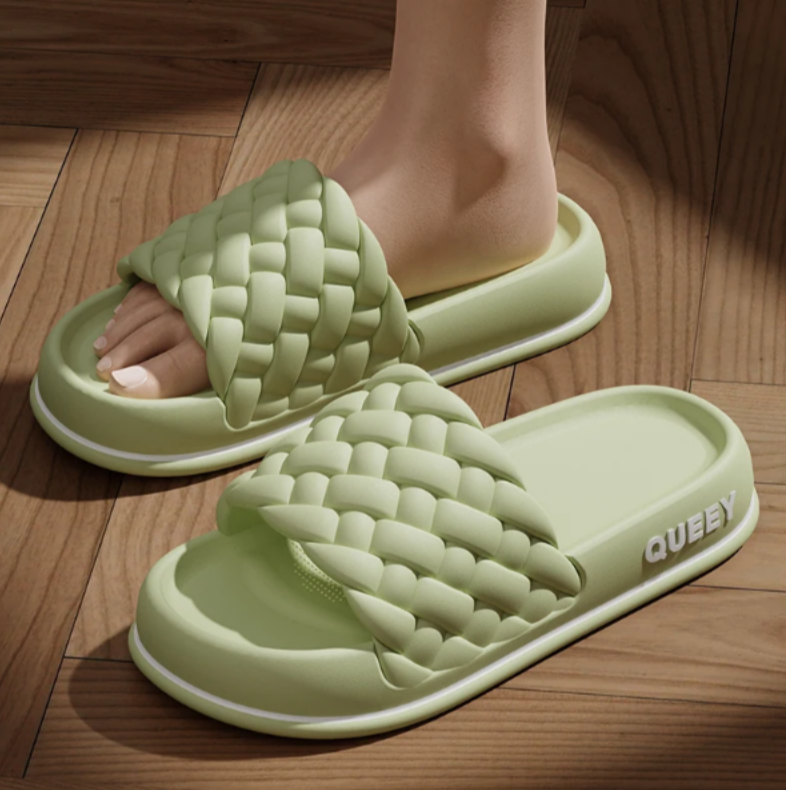 Chinelo Kunner Beach Soft