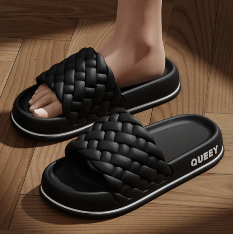 Chinelo Kunner Beach Soft