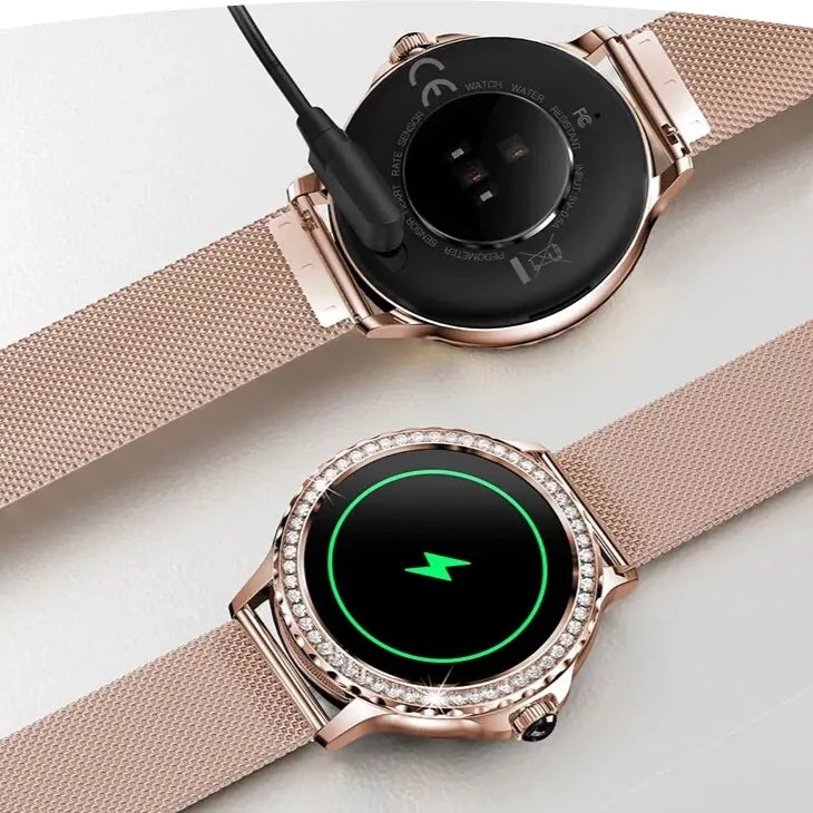 Relógio SmartWatch - FIORE