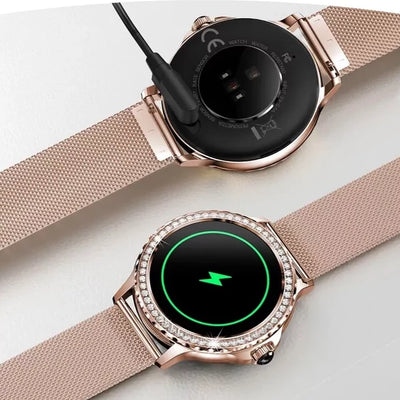 Relógio SmartWatch - FIORE