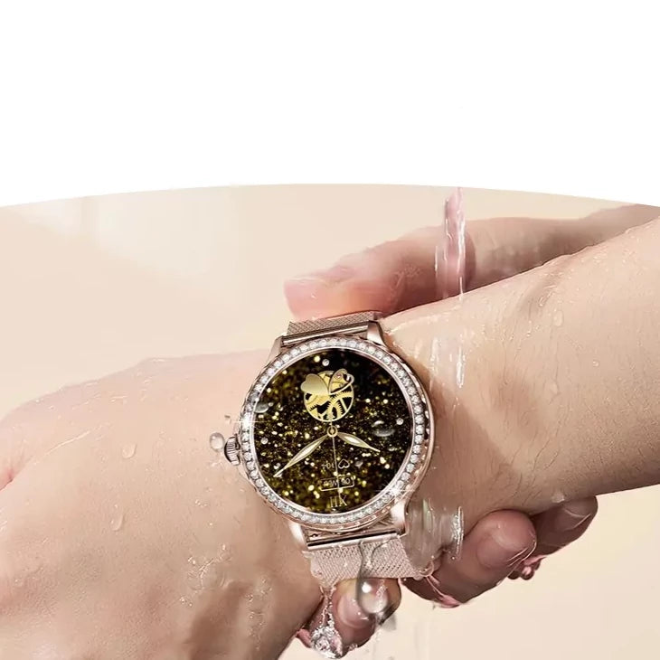 Relógio SmartWatch - FIORE